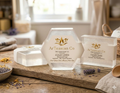 Natural Homemade Shea Butter Infused Soap